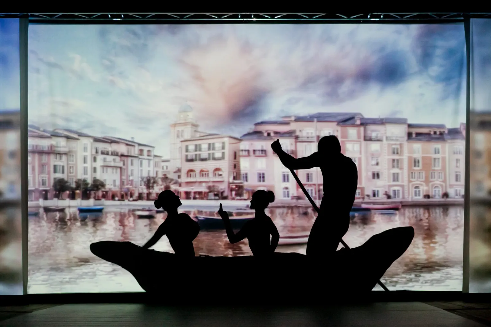 Teatr Cieni TEULIS – Twoja Fantazja